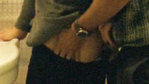 Pic: Elizabeth Banks in The Details