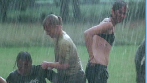 Pic: Nora Tschirner in FC Venus - Elf Paare müsst ihr sein (2006)