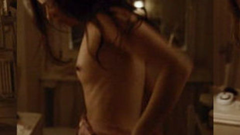 Pic: Nora Tschirner in Keinohrhasen