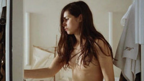 Pic: Nora Tschirner in Keinohrhasen