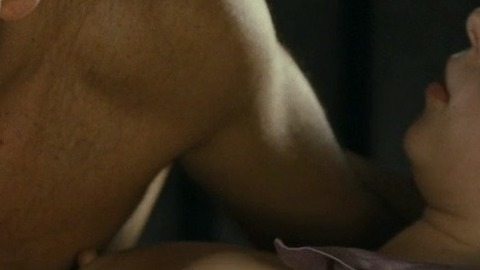 Pic: Nora Tschirner in Girl on a Bicycle (2013)