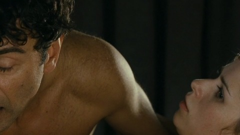 Pic: Nora Tschirner in Girl on a Bicycle (2013)