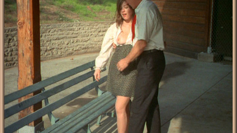 Pic: Wendy Winders in Tobacco Roody