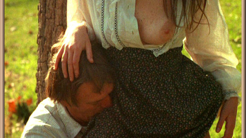 Pic: Wendy Winders in Tobacco Roody