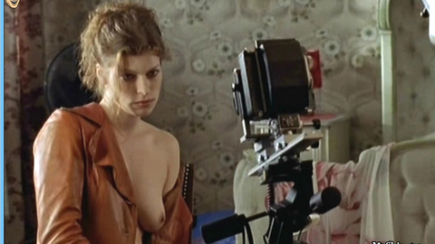 Pic: Saskia Schwarz in Ein starkes Team - Kinderträume