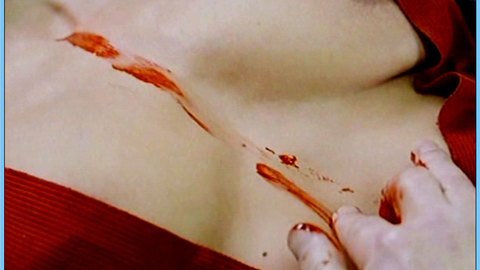 Pic: Ulrike Folkerts in Tatort