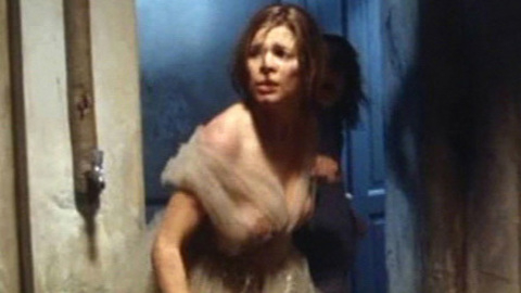 Pic: Ellen Hillingsø in Sekten