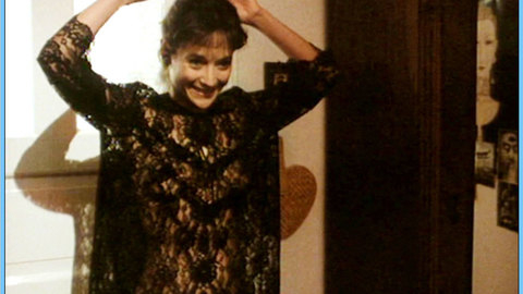 Pic: Anke Sevenich in Die zweite Heimat – Chronik einer Jugend