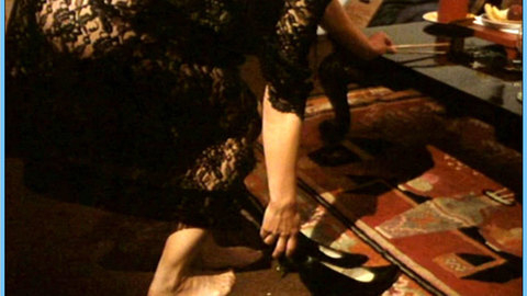 Pic: Anke Sevenich in Die zweite Heimat – Chronik einer Jugend