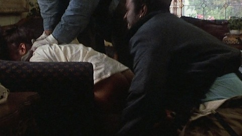 Pic: Silvana Gallardo in Death Wish II