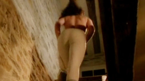 Pic: Patricia Malvoisin in L'alambic