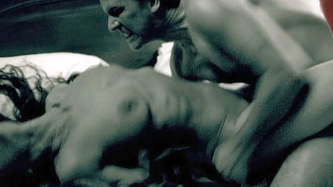 Pic: Emmanuelle Escourrou in Lady Blood