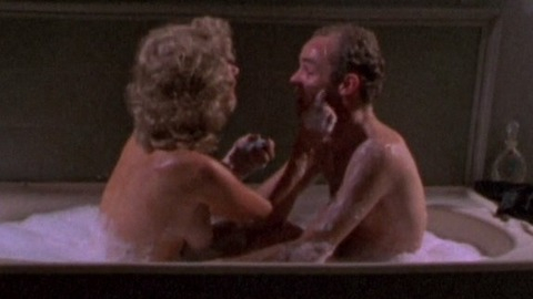 Pic: Carole-Ann Aylett in Patrick