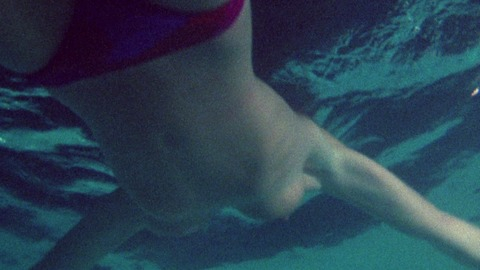 Pic: Helen Hemingway in Patrick