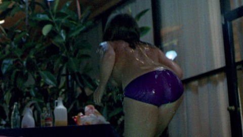 Pic: Helen Hemingway in Patrick