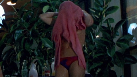 Pic: Helen Hemingway in Patrick