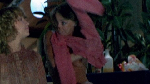 Pic: Helen Hemingway in Patrick
