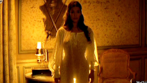 Pic: Mélanie Doutey in Il ne faut jurer de rien