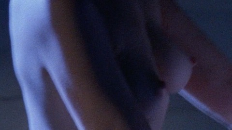 Pic: Connie Nelson in Late Bloomers