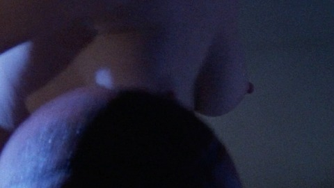 Pic: Connie Nelson in Late Bloomers