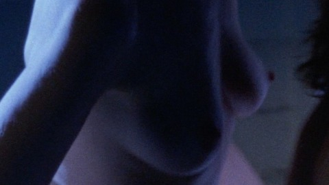 Pic: Connie Nelson in Late Bloomers