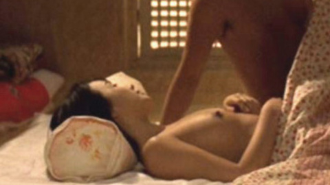 Pic: Jeong-hwa Eom in Marriage Is a Crazy Thing