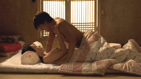 Pic: Jeong-hwa Eom in Marriage Is a Crazy Thing