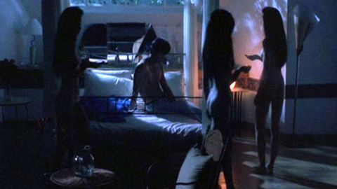 Pic: Ko So-Young in The Fox with Nine Tails