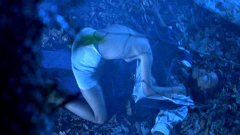 Pic: Ko So-Young in The Fox with Nine Tails