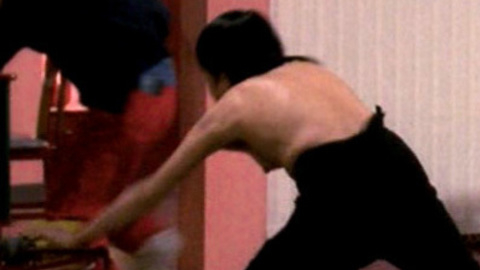 Pic: Bang Eun-hee in The Fox with Nine Tails