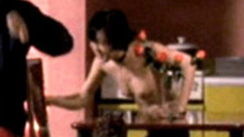 Pic: Bang Eun-hee in The Fox with Nine Tails