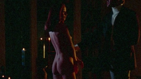 Pic: Maria De Aragon in Blood Mania