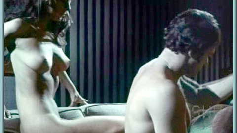 Pic: Maria De Aragon in Love Me Like I Do