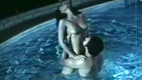 Pic: Maria De Aragon in Love Me Like I Do