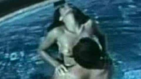 Pic: Maria De Aragon in Love Me Like I Do