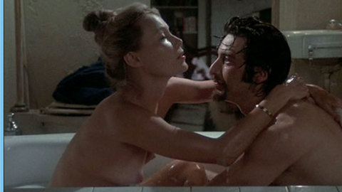 Pic: Cornelia Sharpe in Serpico
