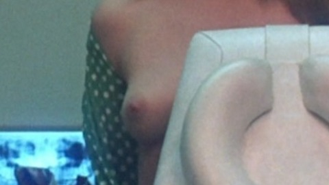 Pic: Cornelia Sharpe in Busting