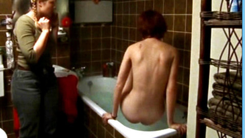 Pic: Maren Gingeleit in Einer geht noch