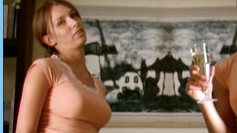 Pic: Rebecca von Mitzlaff in Knallharte Jungs (2002)