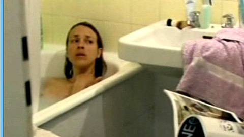 Pic: Anneke Kim Sarnau in Eine einfache Liebe