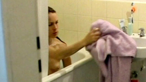 Pic: Anneke Kim Sarnau in Eine einfache Liebe