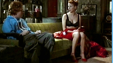 Pic: Jasmin Schwiers in Endlich Sex!