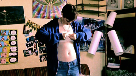 Pic: Jana Straulino in Seventeen - Mädchen sind die besseren Jungs