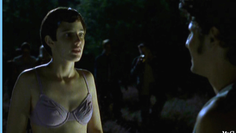 Pic: Jana Straulino in Seventeen - Mädchen sind die besseren Jungs (2003)