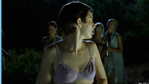 Pic: Jana Straulino in Seventeen - Mädchen sind die besseren Jungs (2003)