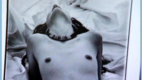 Pic: Jana Straulino in Die Ritterinnen