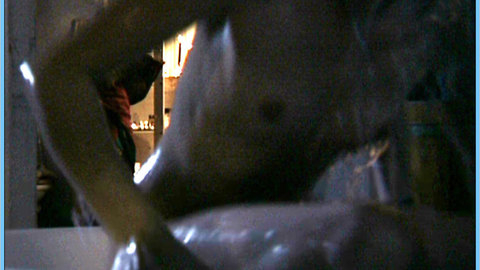 Pic: Jana Straulino in Die Ritterinnen