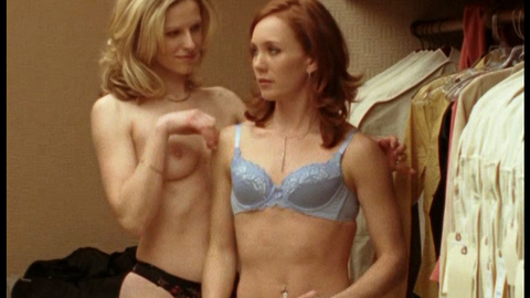 Pic: Wendii Fulford in Show Me Yours