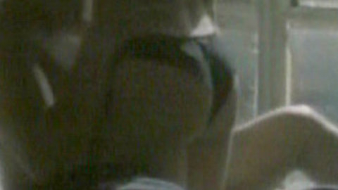 Pic: Olga Vodin in Dangerous Cargo