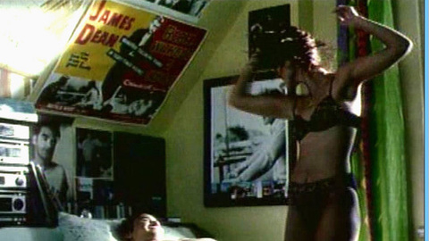 Pic: Sylwia Juszczak in Louder than Bombs